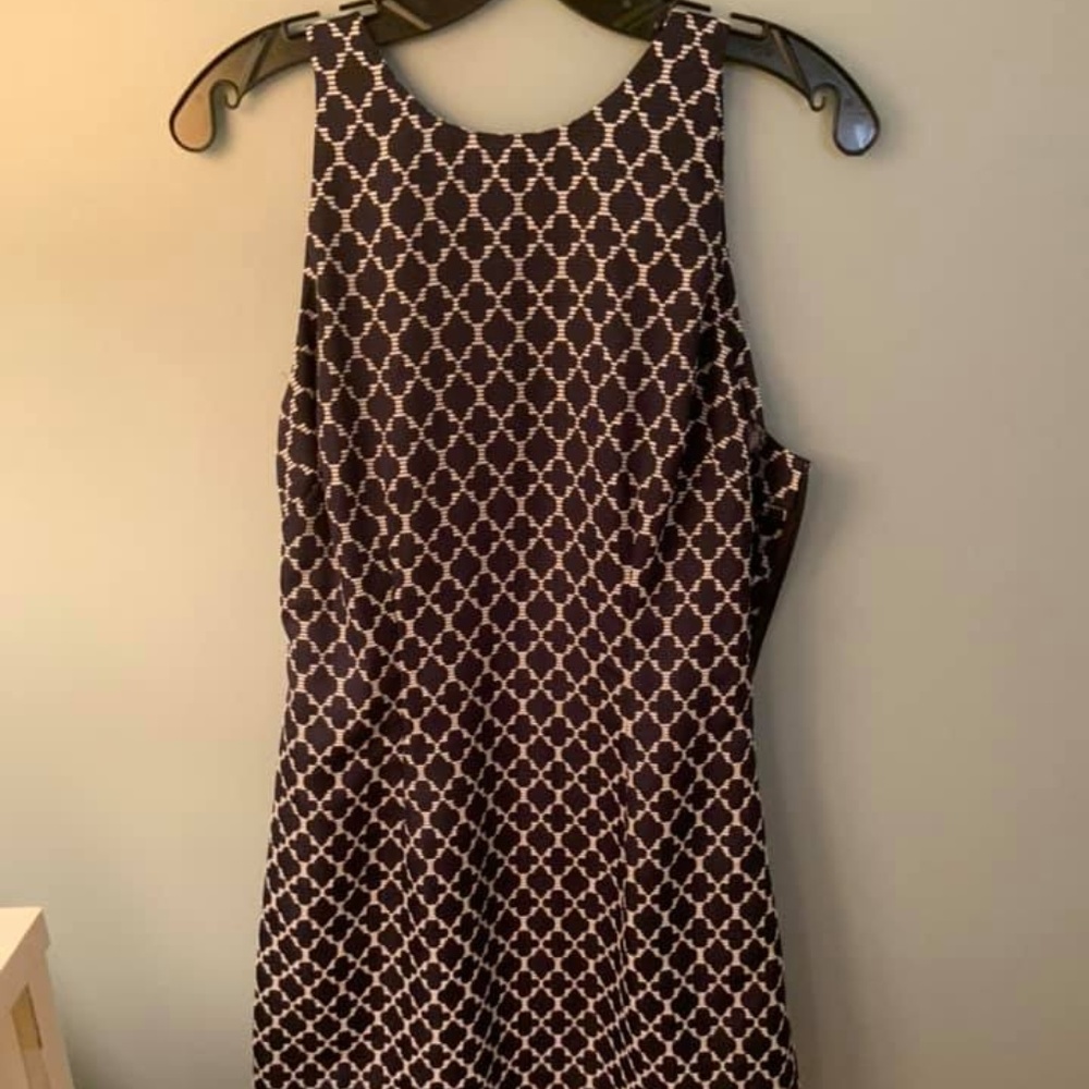 Blue BB Dakota dress